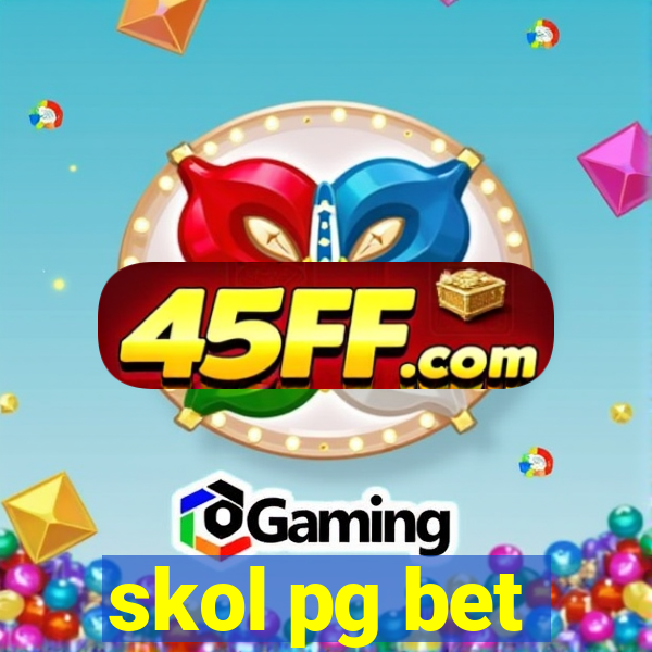 skol pg bet